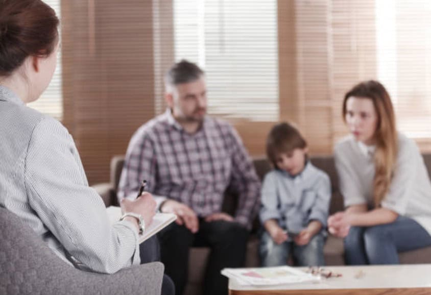 Mediation Failures New Romney: Protecting Children in Complex Family Cases Litigation
