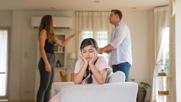 What Is Parental Responsibility in the UK New Romney