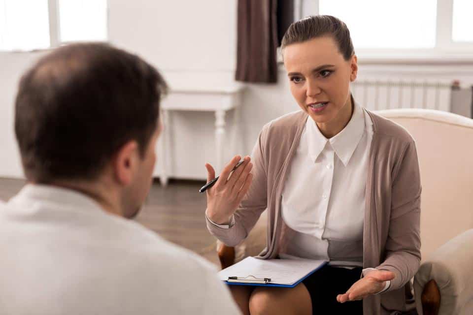 Techniques Used in Family Mediation​ New Romney