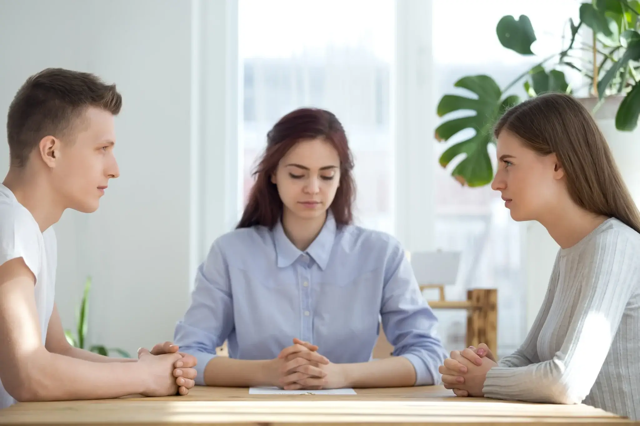 Mediators New Romney: Enhance Conflict Resolution with Mental Health Training