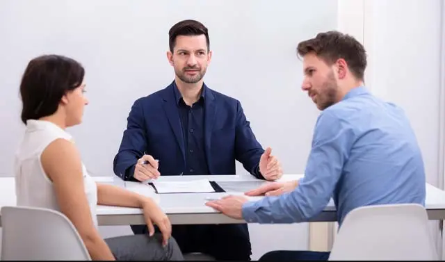 Do you want to book family mediation New Romney call our team today!