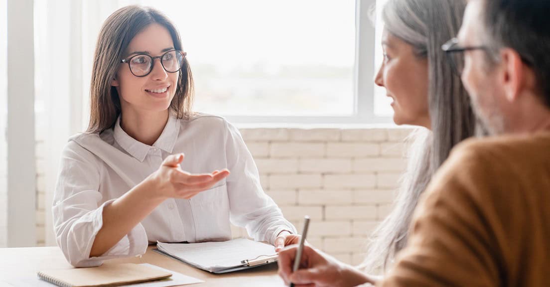 The Role of EH Mediation in Long-Term Agreement Success New Romney