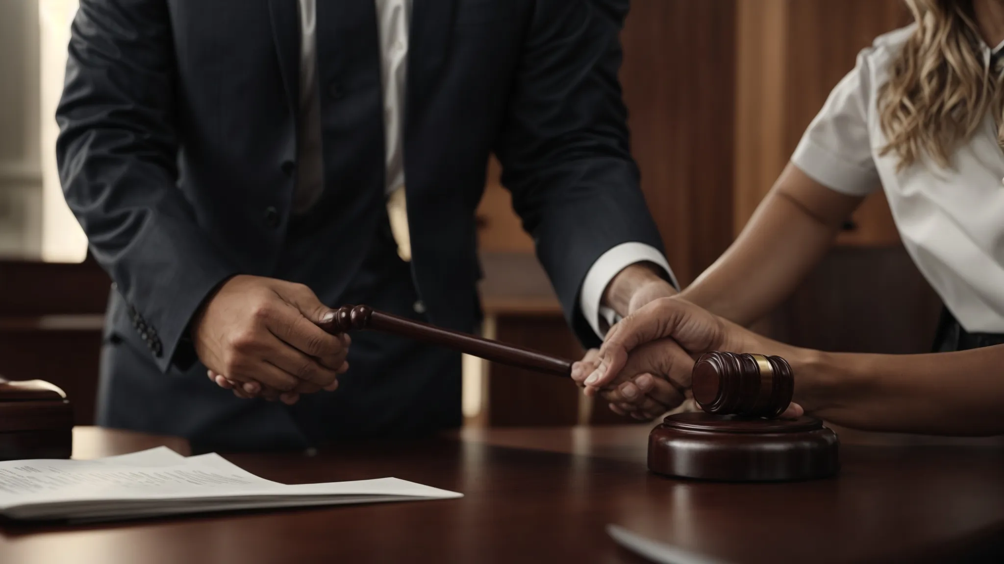 Why Choosing EH Mediation Strengthens Your Agreement New Romney