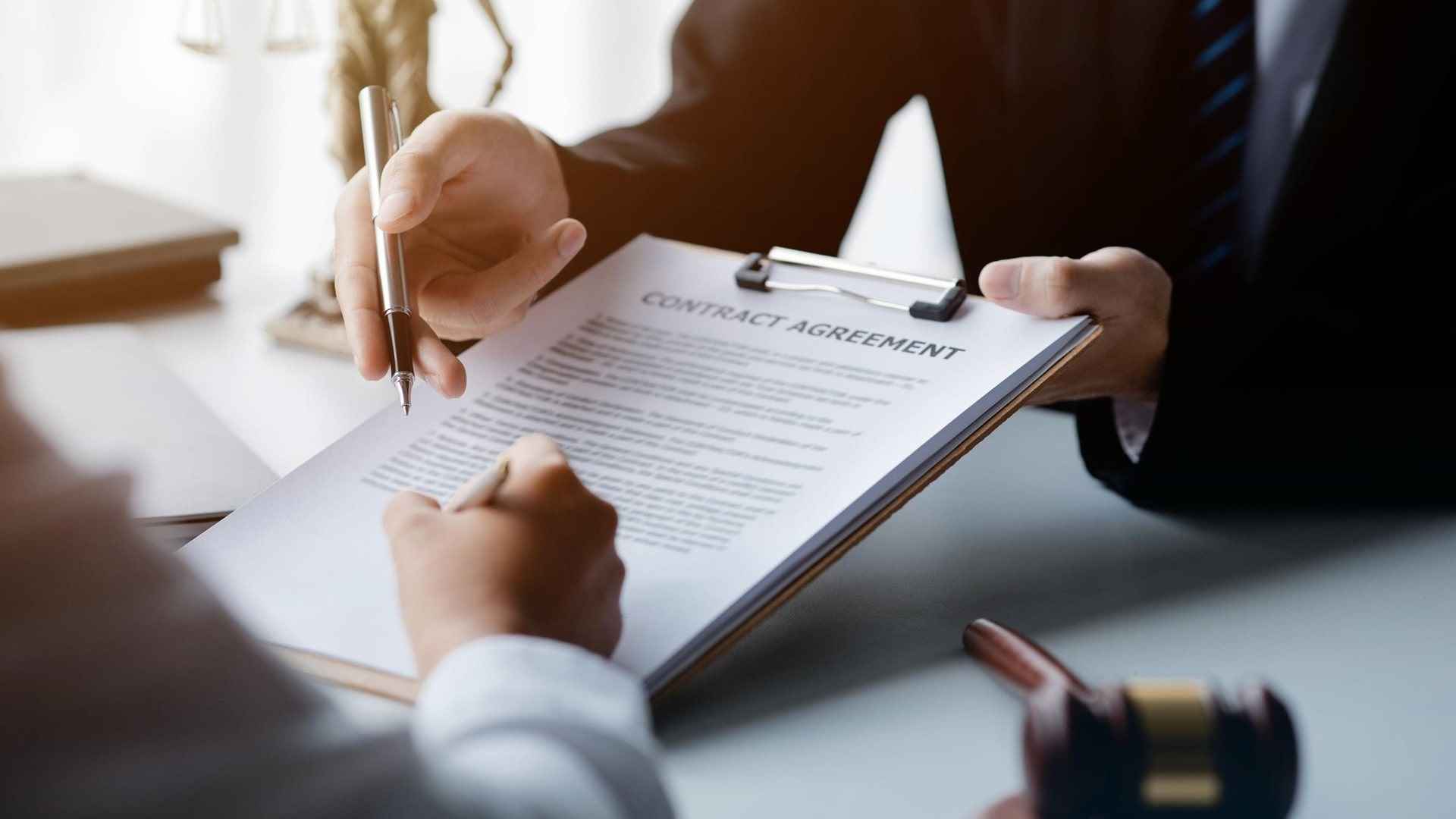 The Legal Standing of Mediation Agreements in the UK New Romney