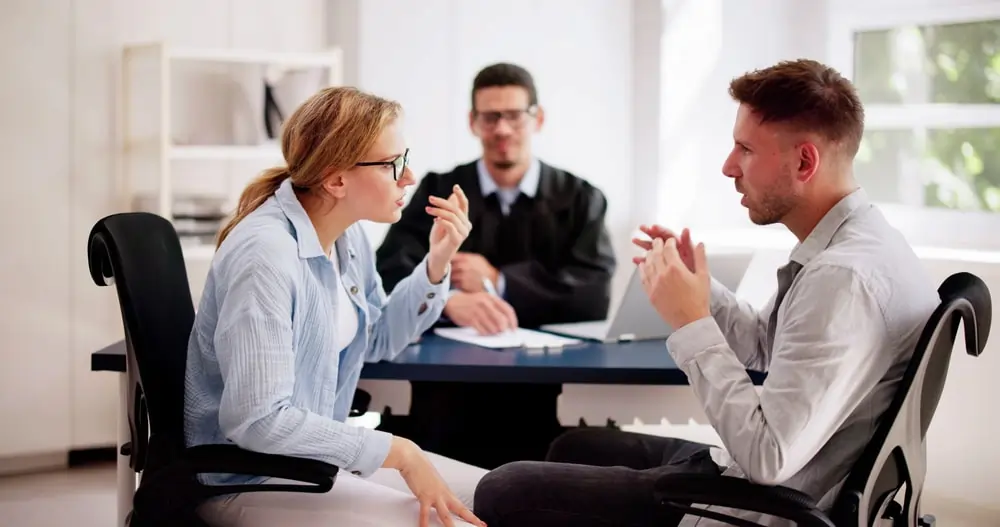 Rebuilding Trust After Relationship Breakdown Through Professional Mediation New Romney
