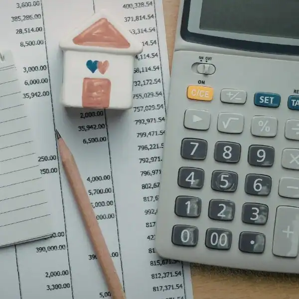 Image of accounts in regards to financial mediation New Romney