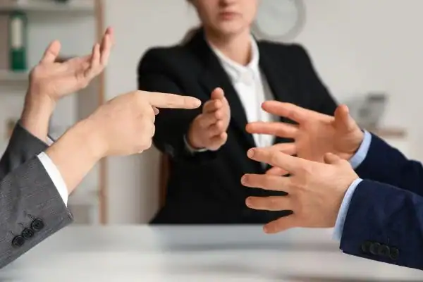 Image of legal aid mediation New Romney