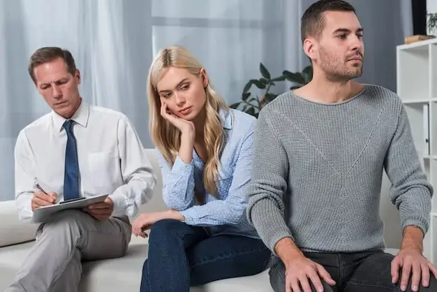Experienced local family mediator New Romney
