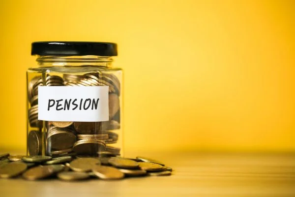 Pension Sharing Mediation New Romney